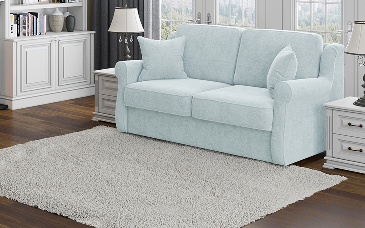 Орматек Synergy Grace 140*196 фото 63